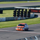 Bronzos hétvége a WTCC betétfutamán