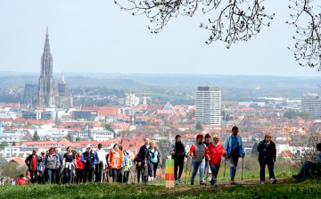 Nordic walking, az állóképesség és a mozgáskoordináció fejlesztője