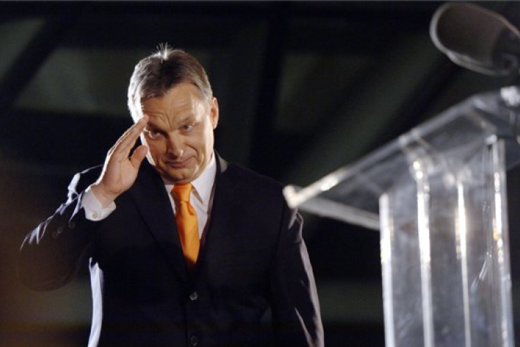 Választás: Billeg a Fidesz kétharmada, bejutott az LMP