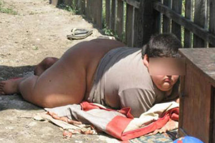 Megrázó: moslékkal etették, meghalt az 5 éves kisfiú