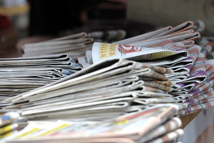 Külföldi sajtó Magyarországról - Német lapok a devizahitelesekről, a roma bevándorlásról, a Der Standard a Jobbikról, a SME a Gasparov