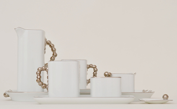 Partnerséget kötött a Herendi Porcelánmanufaktúra és a MOME