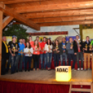 Kupát érő ADAC 3-Städte-Rallye!