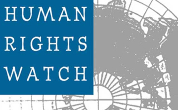 HRW: Palesztin gyerekeket dolgoztatnak telepesek