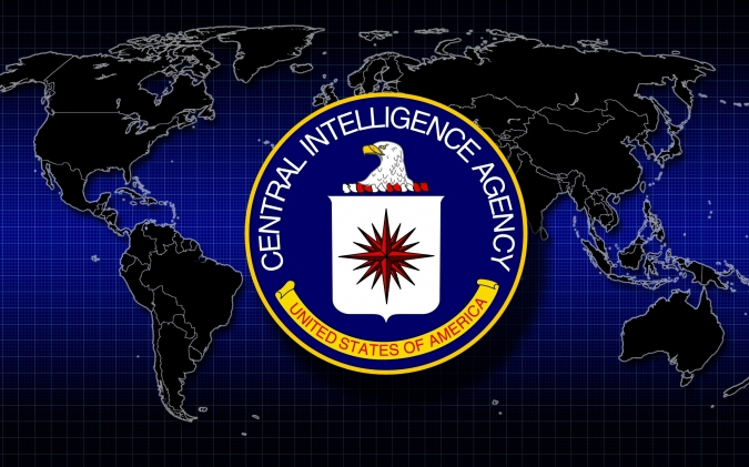 Teljesen átszervezik a CIA-t