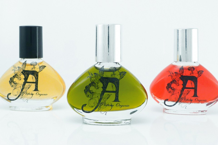 Valami illatozik! - az illatok hatása a nemi vágyra