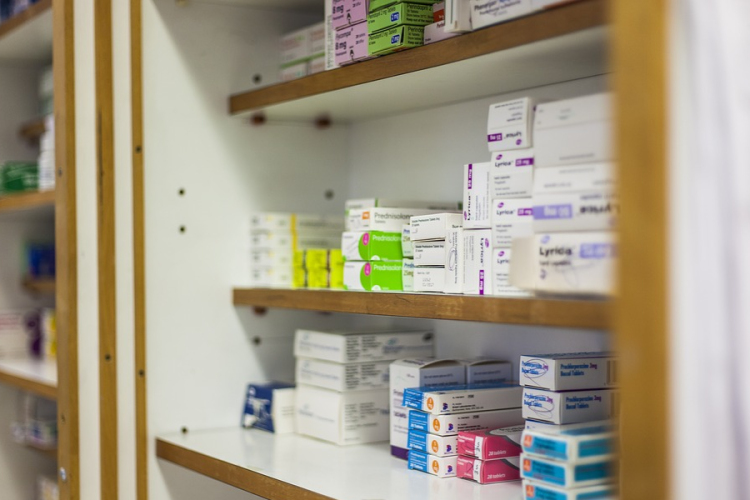 Könnyítik a gyógyszerekhez jutást