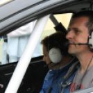 Várkonyi Szabolcs: Éles teszt a Jänner rally előtt.