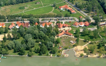 Továbbra is a gyenesdiási strand a legjobb fürdőhely a Balatonnál