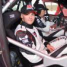 Legendás gyorsokon a Miskolc Rallyn