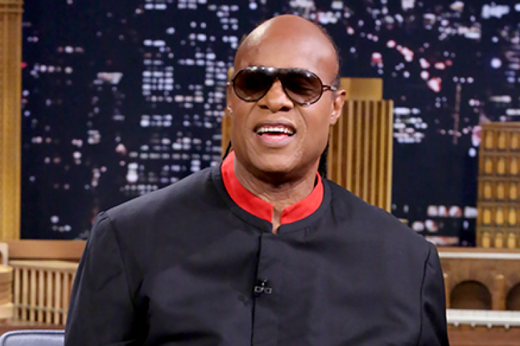 Megszületett Stevie Wonder kilencedik gyermeke