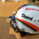 Vaskó Dominik: Szokni kell ezt az autót