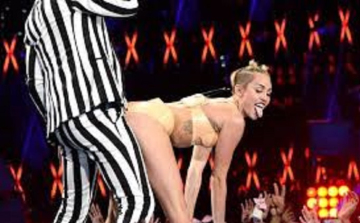 Kitiltották Miley Cyrust a Dominikai Köztársaságból