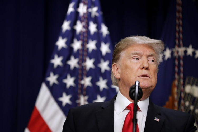 Donald Trump a jövő héttől ismét kampányol
