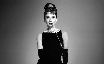 Légy TE is (olyan, mint) Audrey Hepburn!