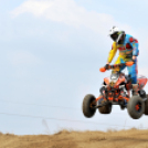 Karai Kristóf a Crossracing Cup-on!