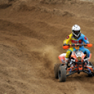 Karai Kristóf a Crossracing Cup-on!