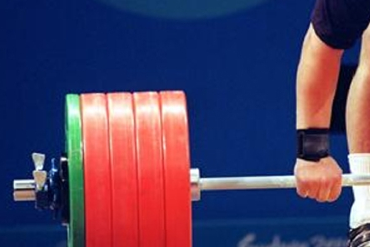 Súlyemelő vb - Az orosz Turjeva győzött a női 63 kg-ban