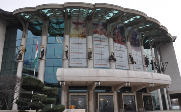 BTF - Budapesten rendez a tervek szerint Valerij Fokin