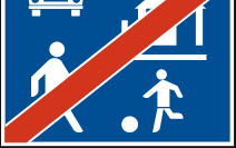 Új fényjelzések, egységes táblák a készülő KRESZ-módosításban