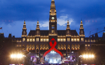 Life Ball 2013