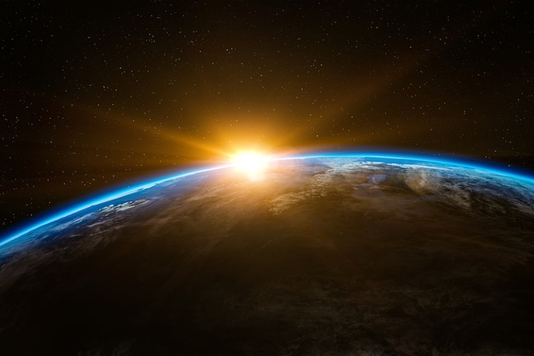 Egy aszteroida holdjával fog ütközni a NASA DART nevű missziójának űrszondája