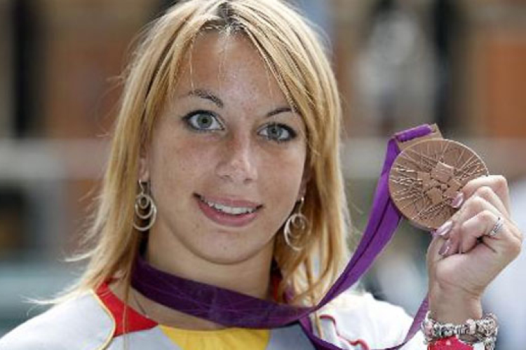 Kétéves doppingeltiltás Csernoviczki Éva Eb-döntős ellenfelének