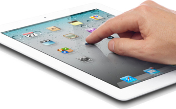 Kiütést okozhat az iPad?