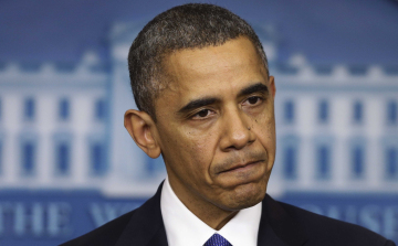 Szíria - Obama még nem hozott döntést