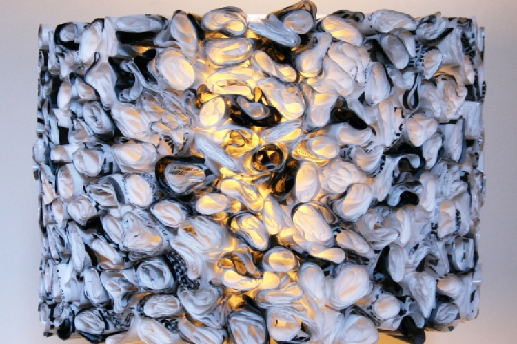 Újrahasznosítás: mire jó egy nejlonszatyor?