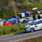 Debütálás a rallye2 mezőnyében