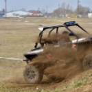 „Magyarok” a Polaris Offroad Maraton győztesei