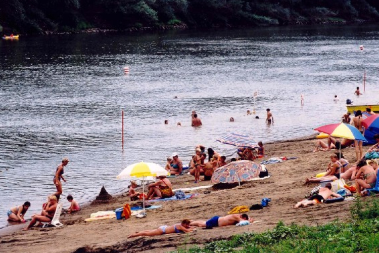 Erre figyeljen, ha szabad vízi fürdőzésre készül!