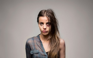 Így tesz tönkre a metamfetamin