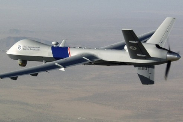 Szíria - NBC News: csütörtökön megindulhatnak az amerikai rakétacsapások