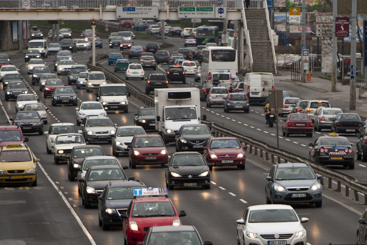 Műszaki vizsgáztatás: szigorúbb szankciók