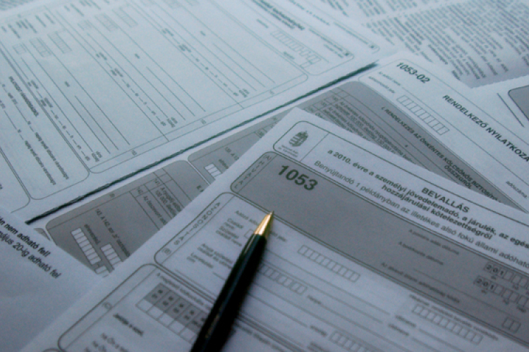 Mi a teendő, ha a szja-bevalláshoz a szükséges igazolás hiányzik?