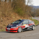Várkonyi Szabolcs: Irány a Circuit of Ireland Rally