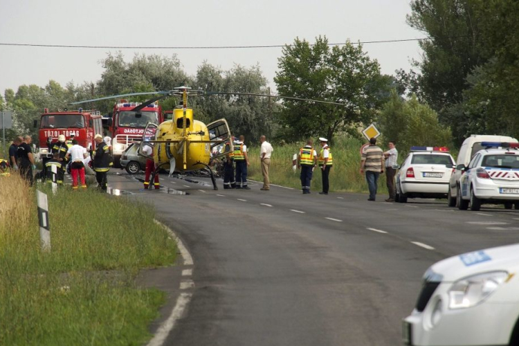 A szolgálat halottjává nyilvánították a Balástyánál meghalt rendőrmotorost