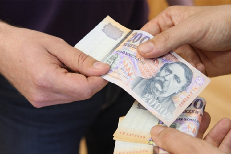A diplomás munkavállalók átlagos fizetési elvárása 258 ezer forint