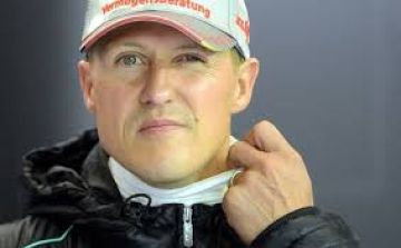 Schumacher síbalesete - L'Équipe: a