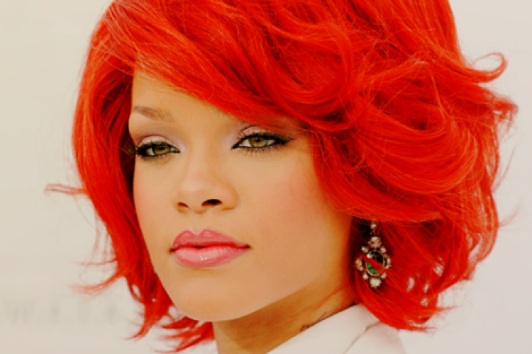 Rihanna bejelentette visszavonulását!