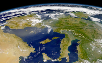 Megállapodás született a globális felmelegedés ellen