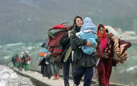 Stratégiát készít az EU a migráció kezelésére