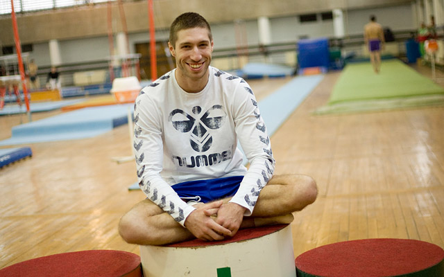 Berki Krisztián túl a vállműtéten