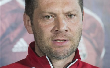 Magyar-görög - Dárdai szerint lehet, hogy egy pontrúgás dönt csak