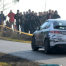 Várkonyi Szabolcs: Éles teszt a Jänner rally előtt.
