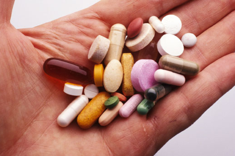 Antibiotikum és fájdalomcsillapító egyes tajvani tejtermékekben