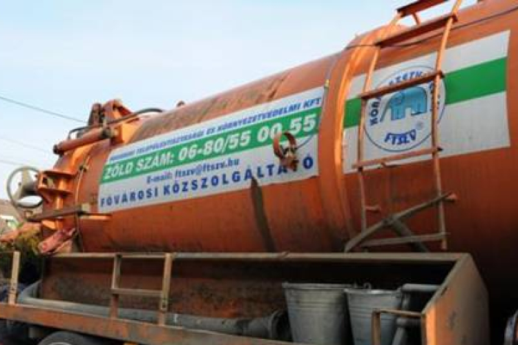 Valami bűzlik Budapesten - Tarlós vizsgálatot rendelt el