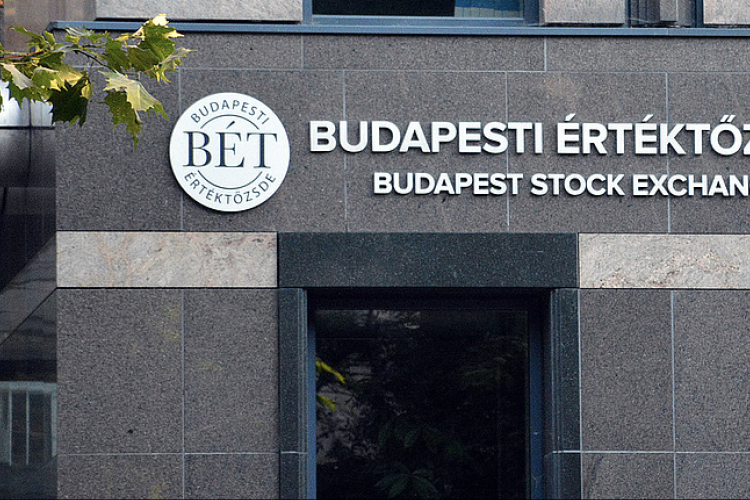 BÉT - Felülteljesítő volt a BUX